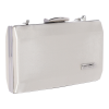 Bag to Bag 21901 Γυναικεία Βραδινή Τσάντα Saten Clutch
