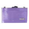 Bag to Bag 21901 Γυναικεία Βραδινή Τσάντα Saten Clutch