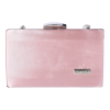 Bag to Bag 21901 Γυναικεία Βραδινή Τσάντα Saten Clutch