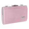 Bag to Bag 21901 Γυναικεία Βραδινή Τσάντα Saten Clutch