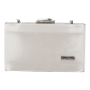 Bag to Bag 21901 Γυναικεία Βραδινή Τσάντα Saten Clutch
