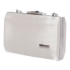 Bag to Bag 21901 Γυναικεία Βραδινή Τσάντα Saten Clutch