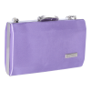 Bag to Bag 21901 Γυναικεία Βραδινή Τσάντα Saten Clutch