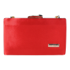 Bag to Bag 21901 Γυναικεία Βραδινή Τσάντα Saten Clutch