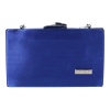 Bag to Bag 21901 Γυναικεία Βραδινή Τσάντα Saten Clutch