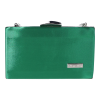 Bag to Bag 21901 Γυναικεία Βραδινή Τσάντα Saten Clutch