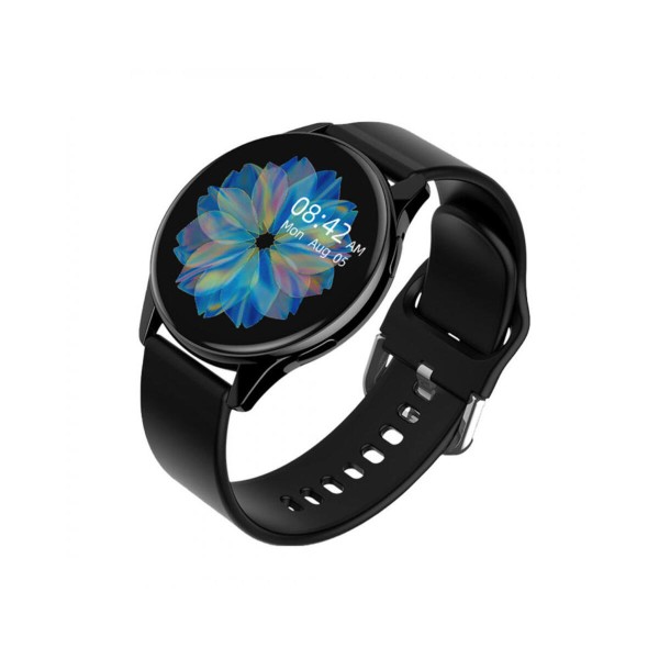 T2 Pro Smart Watch Μαύρο