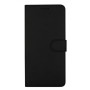 Book Wallet Θήκη Πορτοφόλι Μαύρο (Realme 8 5G)
