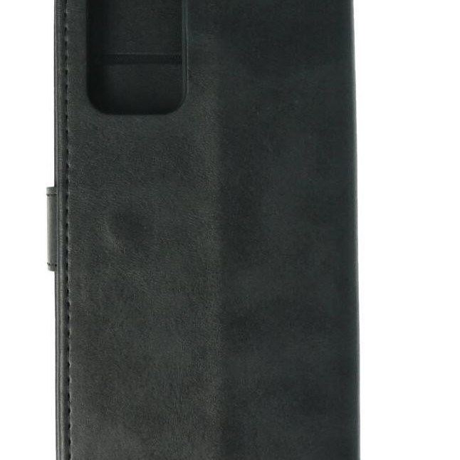 Book Wallet Θήκη Πορτοφόλι Μαύρο (Realme 8 5G) Book Wallet Θήκη Πορτοφόλι Μαύρο (Realme 8 5G)