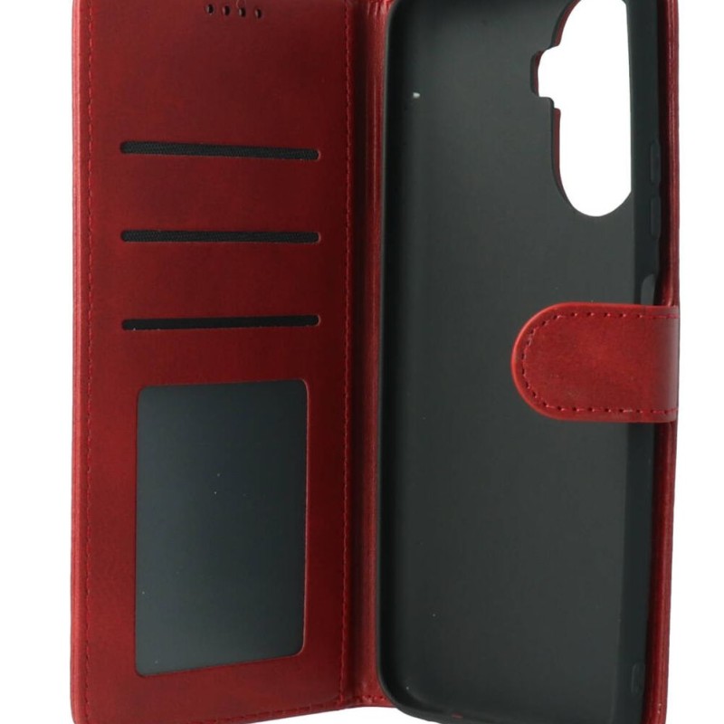 Book Wallet Θήκη Πορτοφόλι (Huawei Nova Y70)