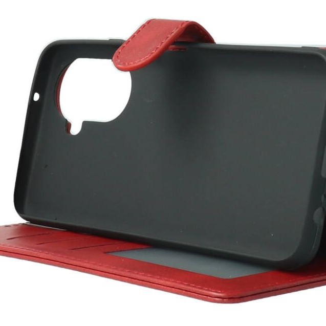 Book Wallet Θήκη Πορτοφόλι (Huawei Nova Y70)