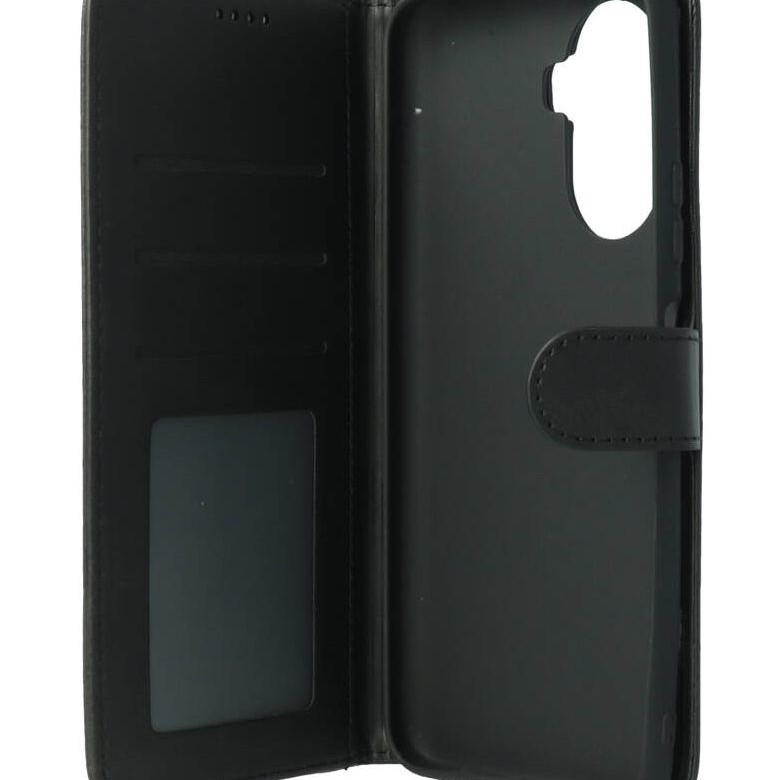 Book Wallet Θήκη Πορτοφόλι (Huawei Nova Y70)