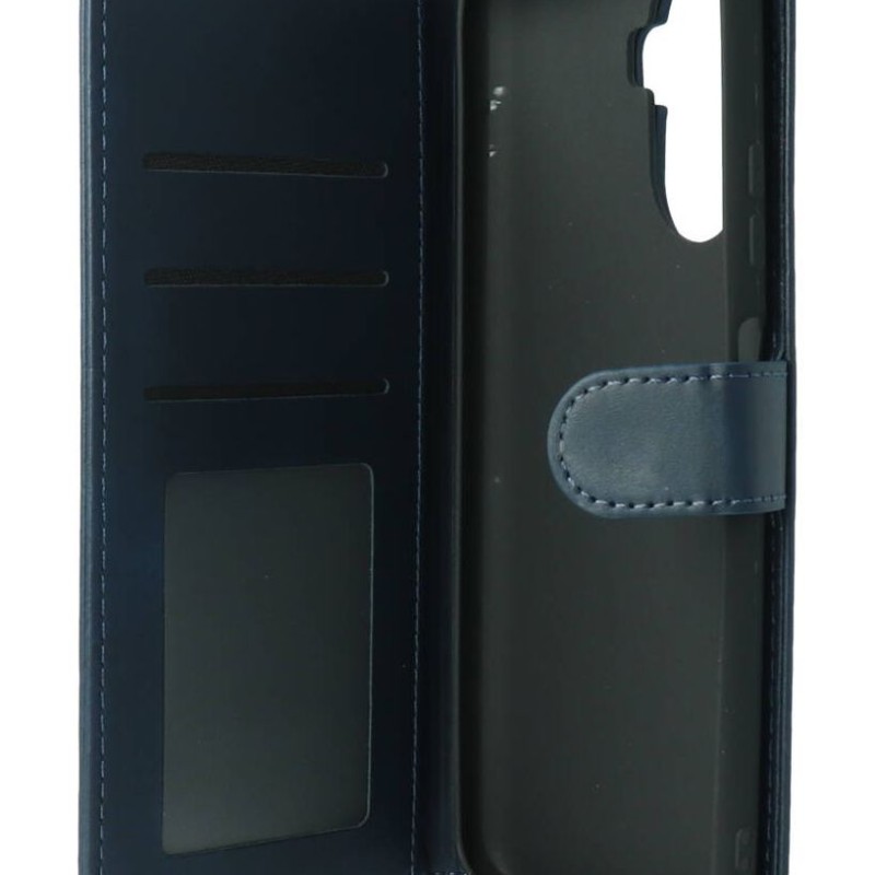 Book Wallet Θήκη Πορτοφόλι (Huawei Nova Y70)