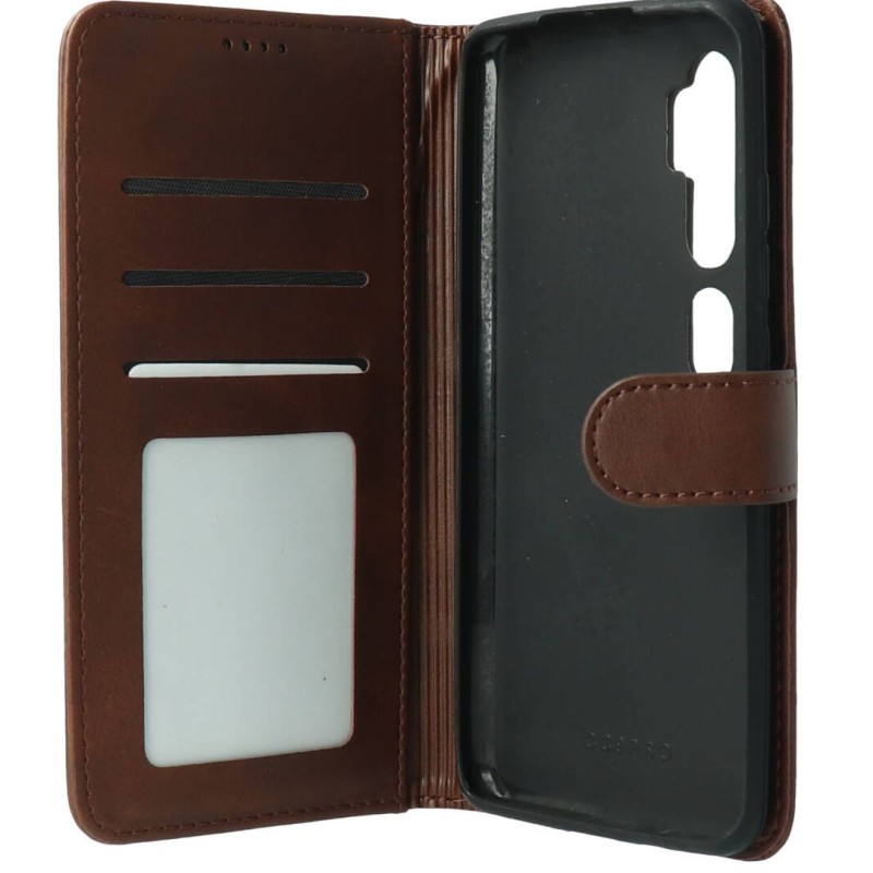 Book Wallet Θήκη Πορτοφόλι (Xiaomi Mi Note 10 & Xiaomi Mi Note 10 Pro & Xiaomi Mi CC9 Pro) Book Wallet Θήκη Πορτοφόλι (Xiaomi Mi Note 10 & Xiaomi Mi Note 10 Pro & Xiaomi Mi CC9 Pro)
