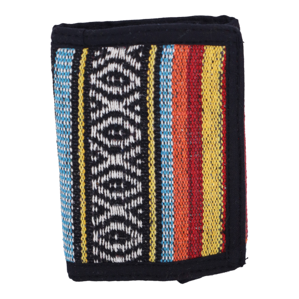 Πορτοφόλι Χειροποίητο Boho