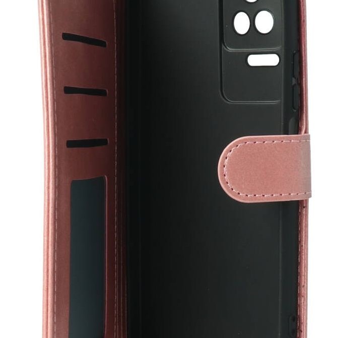 Book Wallet Θήκη Πορτοφόλι (Xiaomi Poco F4 5G & Xiaomi Redmi K50)