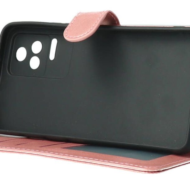 Book Wallet Θήκη Πορτοφόλι (Xiaomi Poco F4 5G & Xiaomi Redmi K50)