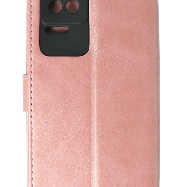 Book Wallet Θήκη Πορτοφόλι (Xiaomi Poco F4 5G & Xiaomi Redmi K50)