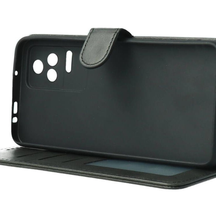 Book Wallet Θήκη Πορτοφόλι (Xiaomi Poco F4 5G & Xiaomi Redmi K50)