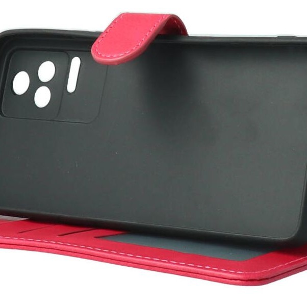 Book Wallet Θήκη Πορτοφόλι (Xiaomi Poco F4 5G & Xiaomi Redmi K50)