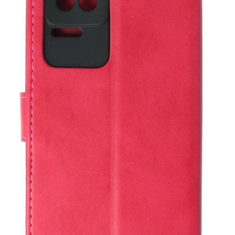 Book Wallet Θήκη Πορτοφόλι (Xiaomi Poco F4 5G & Xiaomi Redmi K50)