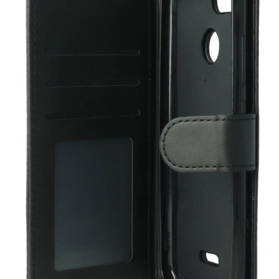 Book Wallet Θήκη Πορτοφόλι (Xiaomi Redmi 6)