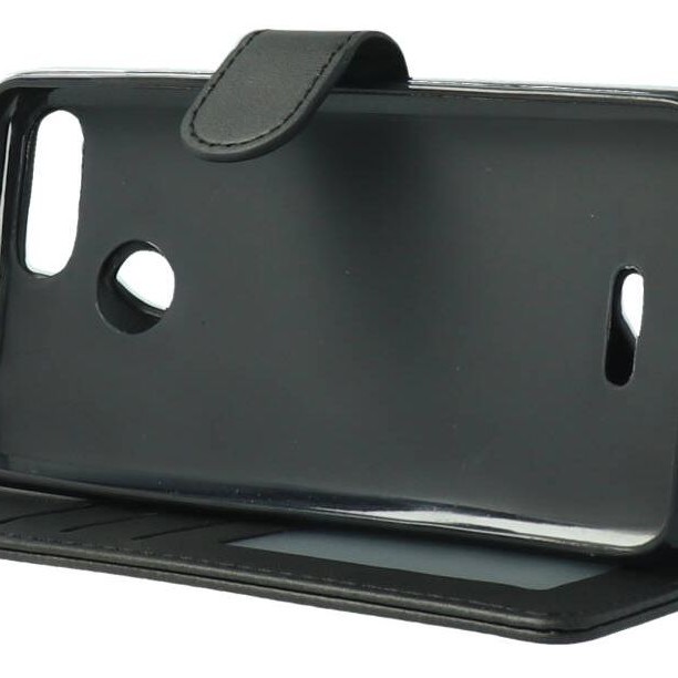 Book Wallet Θήκη Πορτοφόλι (Xiaomi Redmi 6) Book Wallet Θήκη Πορτοφόλι (Xiaomi Redmi 6)