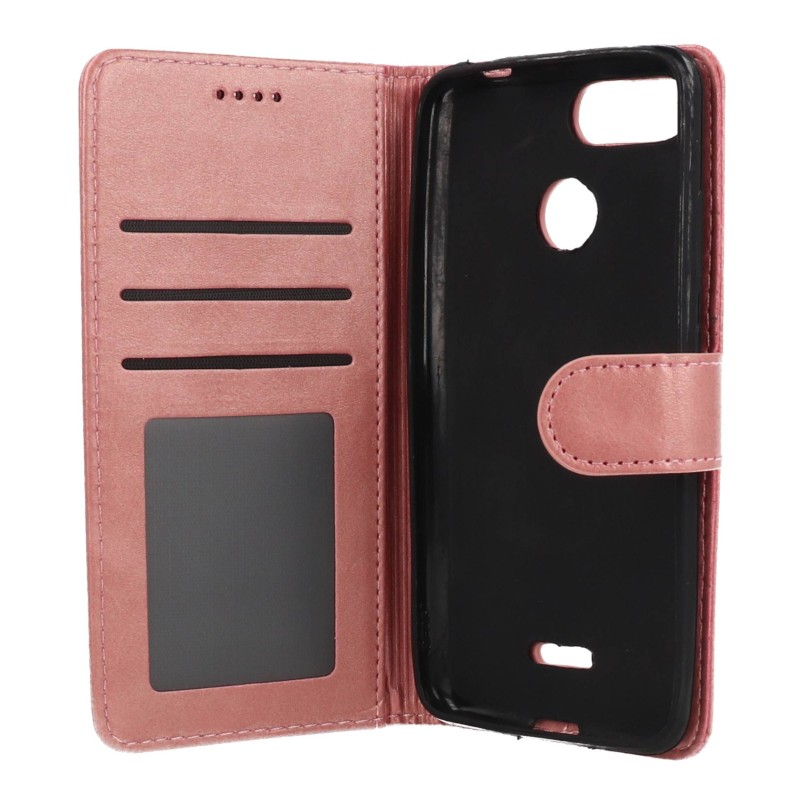 Book Wallet Θήκη Πορτοφόλι (Xiaomi Redmi 6) Book Wallet Θήκη Πορτοφόλι (Xiaomi Redmi 6)