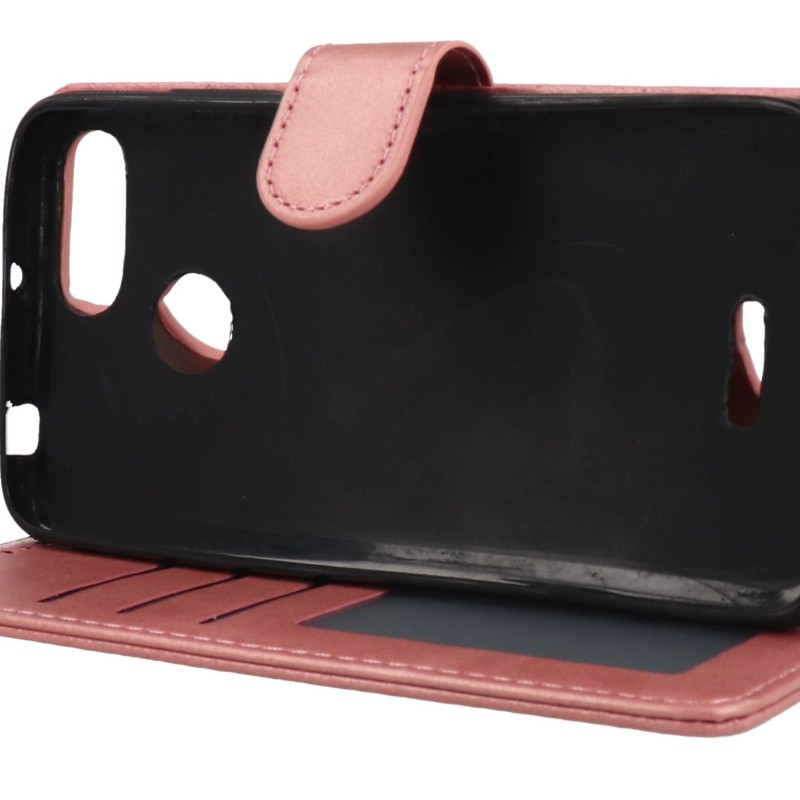 Book Wallet Θήκη Πορτοφόλι (Xiaomi Redmi 6) Book Wallet Θήκη Πορτοφόλι (Xiaomi Redmi 6)