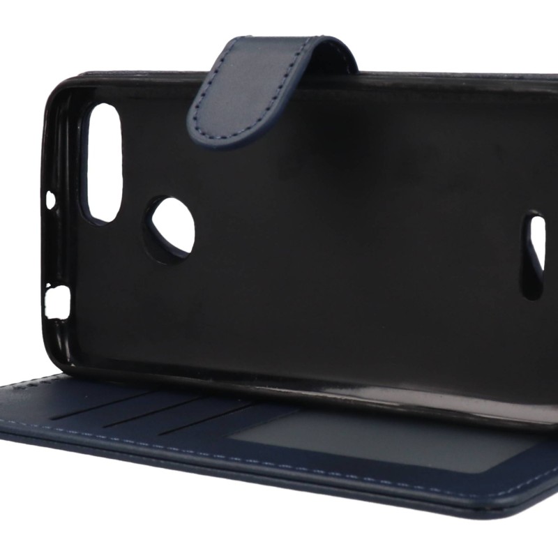Book Wallet Θήκη Πορτοφόλι (Xiaomi Redmi 6) Book Wallet Θήκη Πορτοφόλι (Xiaomi Redmi 6)