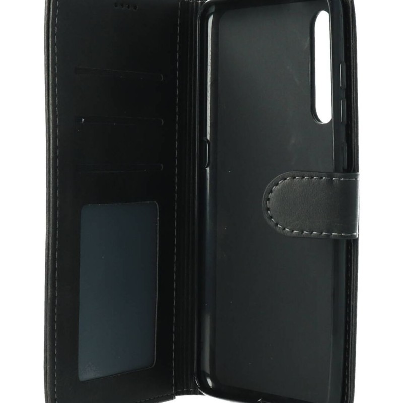Book Wallet Θήκη Πορτοφόλι (Xiaomi Mi 9)