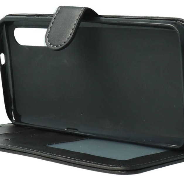Book Wallet Θήκη Πορτοφόλι (Xiaomi Mi 9)