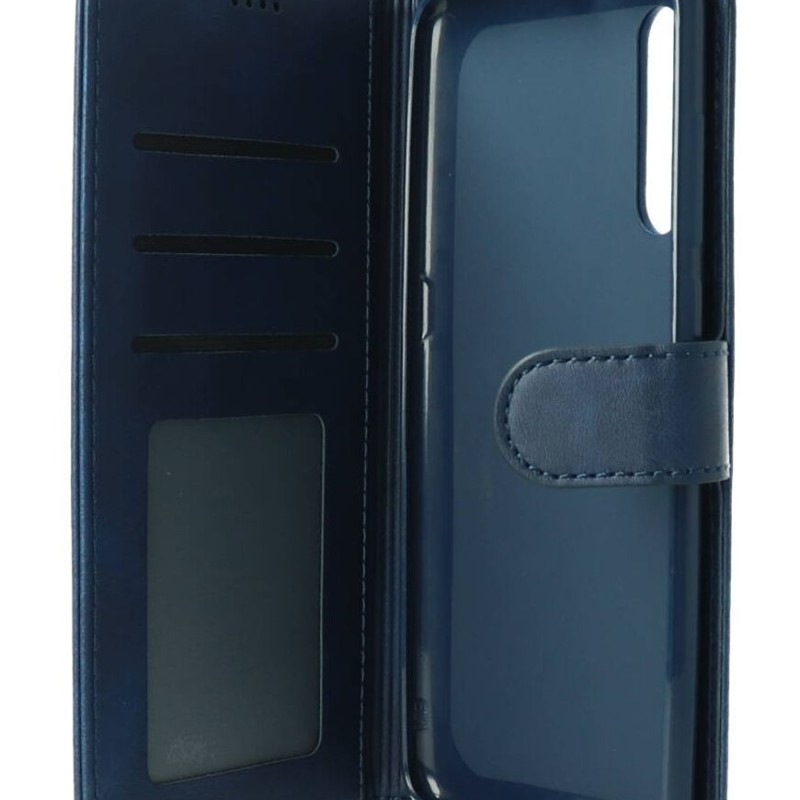 Book Wallet Θήκη Πορτοφόλι (Xiaomi Mi 9)