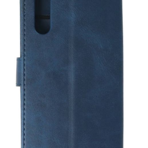 Book Wallet Θήκη Πορτοφόλι (Xiaomi Mi 9)