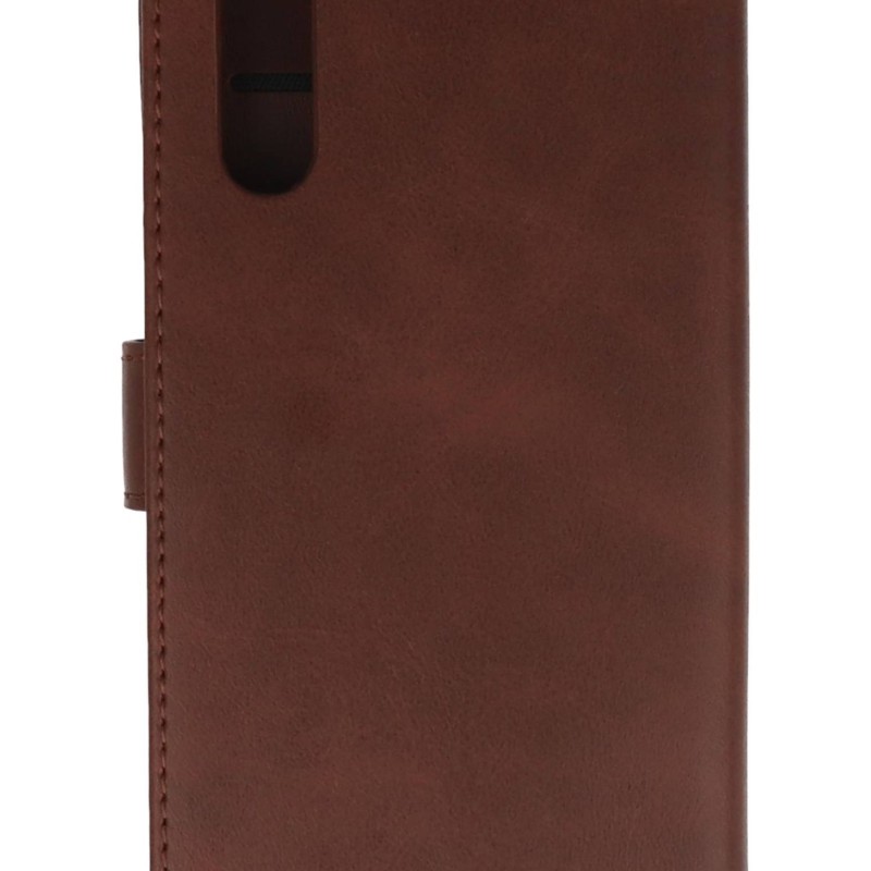 Book Wallet Θήκη Πορτοφόλι (Xiaomi Mi 9)