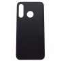 Oba Style Back Cover Θήκη Σιλικόνης Ματ (Huawei P30 Lite)