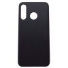 Oba Style Back Cover Θήκη Σιλικόνης Ματ (Huawei P30 Lite)
