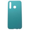 Oba Style Back Cover Θήκη Σιλικόνης Ματ (Huawei P30 Lite)