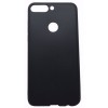 Oba Style Back Cover Θήκη Σιλικόνης Ματ (Huawei Y7 2018 & Huawei Y7 Prime 2018 & Huawei Nova 2 Lite & Honor 7C)