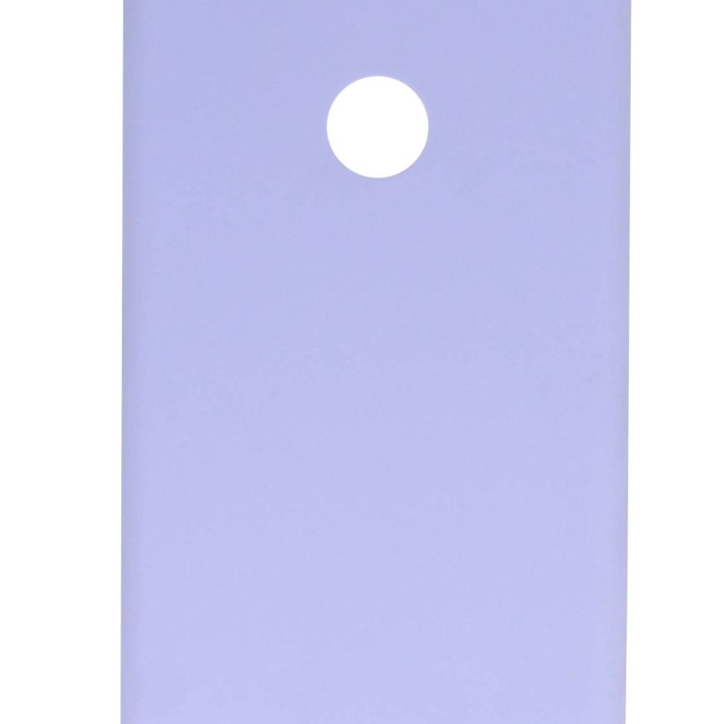 Oba Style Back Cover Θήκη Σιλικόνης Ματ (Huawei Y7 2018 & Huawei Y7 Prime 2018 & Huawei Nova 2 Lite & Honor 7C)