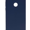 Oba Style Back Cover Θήκη Σιλικόνης Ματ (Huawei Y7 2018 & Huawei Y7 Prime 2018 & Huawei Nova 2 Lite & Honor 7C)