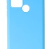Oba Style Back Cover Θήκη Σιλικόνης Ματ (TCL 30E & TCL 30 SE & TCL 305 & TCL 306)