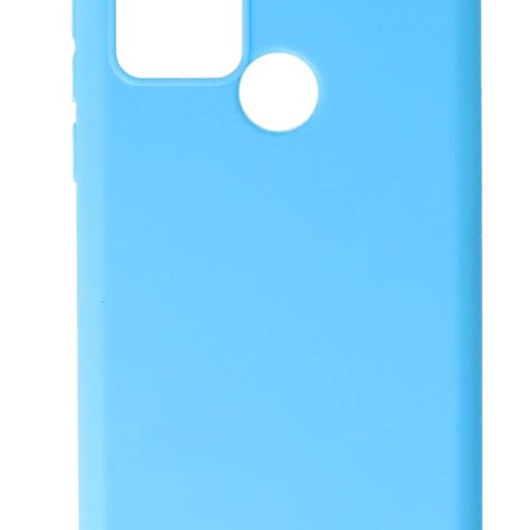 Oba Style Back Cover Θήκη Σιλικόνης Ματ (TCL 30E & TCL 30 SE & TCL 305 & TCL 306)