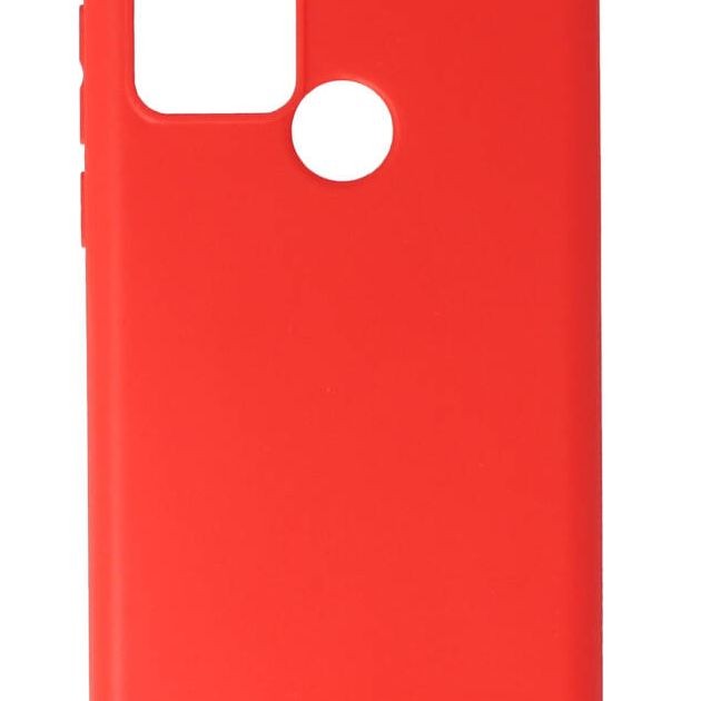 Oba Style Back Cover Θήκη Σιλικόνης Ματ (TCL 30E & TCL 30 SE & TCL 305 & TCL 306)