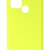 Oba Style Back Cover Θήκη Σιλικόνης Ματ (TCL 30E & TCL 30 SE & TCL 305 & TCL 306)