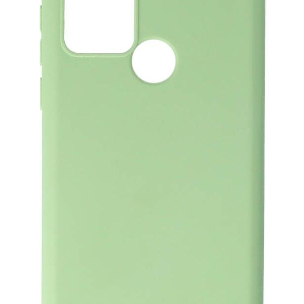 Oba Style Back Cover Θήκη Σιλικόνης Ματ (TCL 30E & TCL 30 SE & TCL 305 & TCL 306)