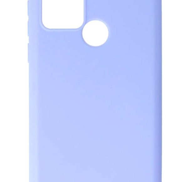 Oba Style Back Cover Θήκη Σιλικόνης Ματ (TCL 30E & TCL 30 SE & TCL 305 & TCL 306)