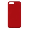 Oba Style Back Cover Θήκη Σιλικόνης Ματ (Iphone 7 Plus & Iphone 8 Plus) Oba Style Back Cover Θήκη Σιλικόνης Ματ (Iphone 7 Plus & Iphone 8 Plus)