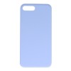 Oba Style Back Cover Θήκη Σιλικόνης Ματ (Iphone 7 Plus & Iphone 8 Plus) Oba Style Back Cover Θήκη Σιλικόνης Ματ (Iphone 7 Plus & Iphone 8 Plus)