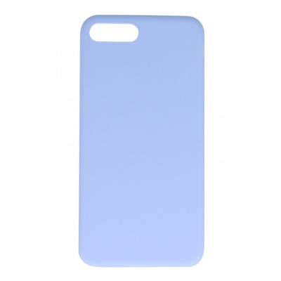 Oba Style Back Cover Θήκη Σιλικόνης Ματ (Iphone 7 Plus & Iphone 8 Plus)
